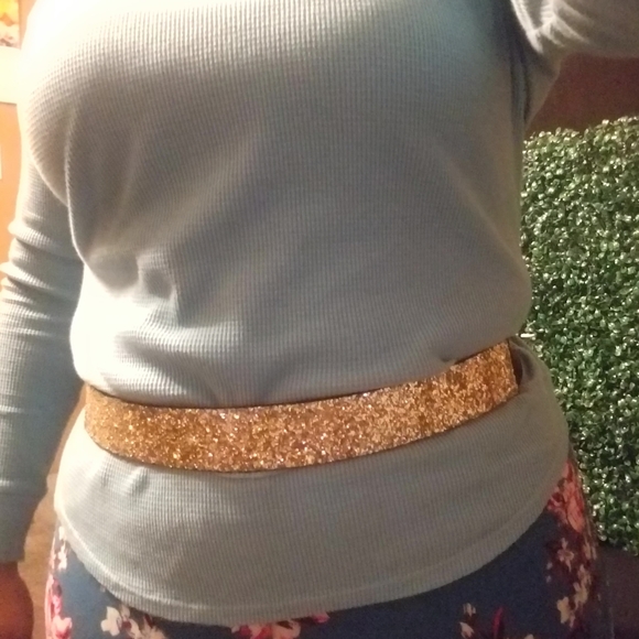 Belt - Picture 1 of 5